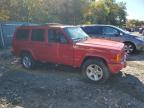 JEEP CHEROKEE C photo