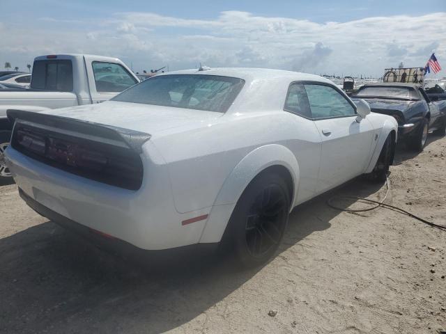 VIN 2C3CDZC9XPH539980 2023 Dodge Challenger, Srt He... no.3