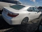 LEXUS LS 460 photo