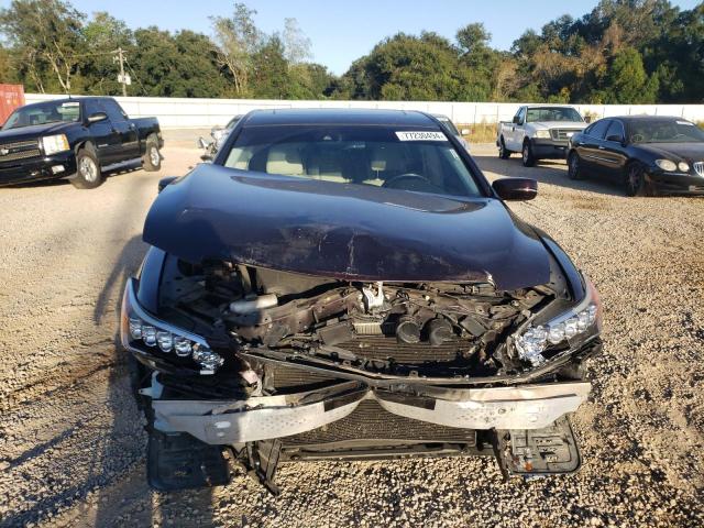 2016 ACURA RLX TECH - JH4KC1F50GC000693