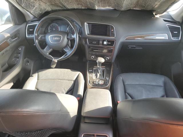 VIN WA1LFAFP9DA007397 2013 AUDI Q5 no.8