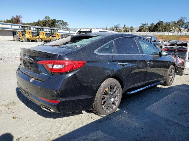 2015 HYUNDAI SONATA SPO - 5NPE34AF3FH024084