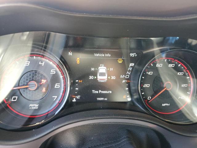 2023 DODGE CHARGER SX - 2C3CDXBG9PH595008