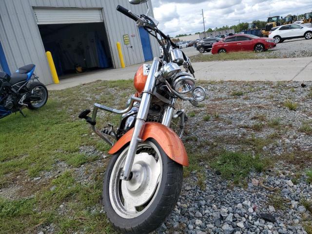 2003 HONDA VT1100 C2 1HFSC43043A300423