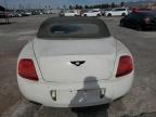 Lot #2962005211 2007 BENTLEY CONTINENTA