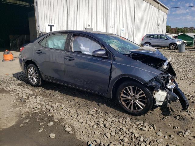 2015 TOYOTA COROLLA L - 2T1BURHEXFC331149