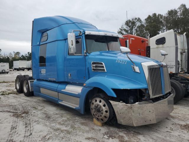 2017 WESTERN STAR/AUTO CAR 5700 XE #2938341655