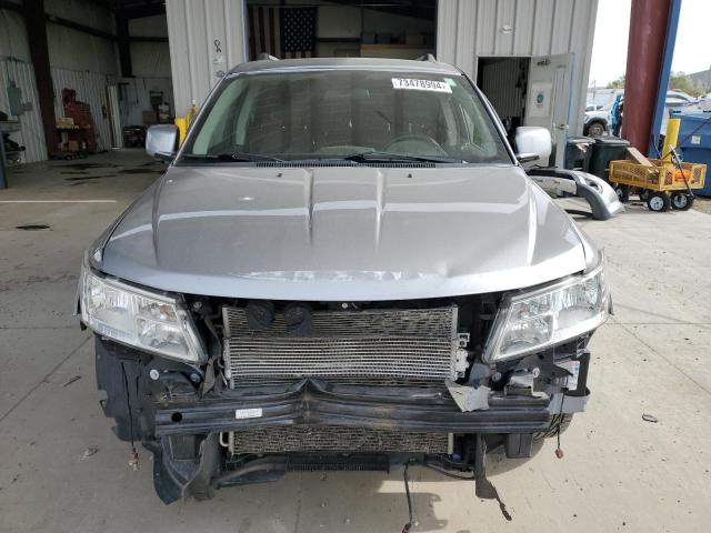 2017 DODGE JOURNEY SX - 3C4PDDBGXHT592266