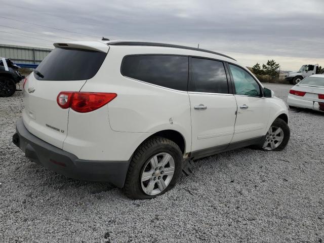 Vin: 1gnkvged9cj236294, lot: 78403914, chevrolet traverse lt 20123