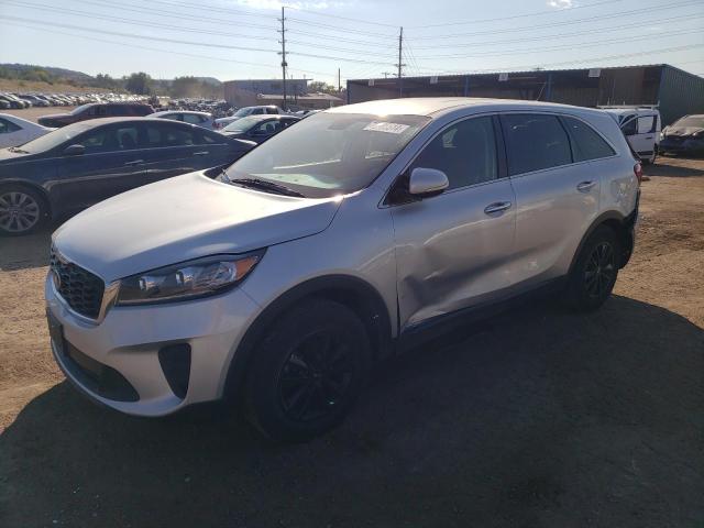 2020 KIA SORENTO L #2952906767