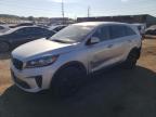 KIA SORENTO L photo