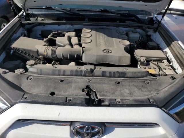2020 TOYOTA 4RUNNER SR - JTEBU5JR1L5770587