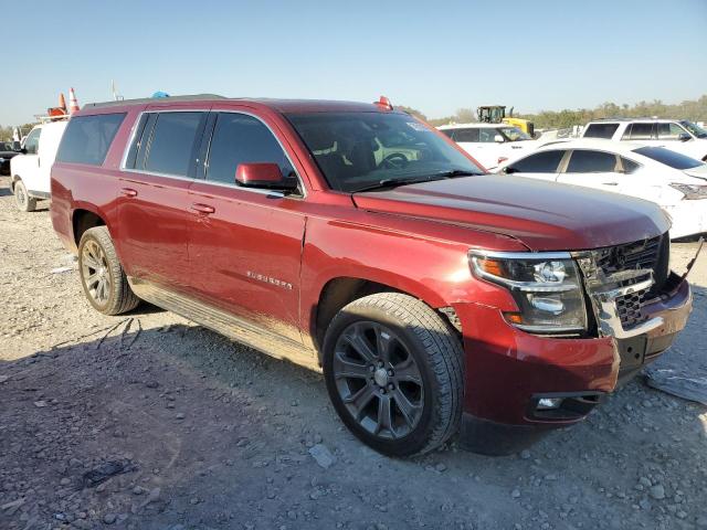 Vin: 1gnskhkc2lr126134, lot: 74919064, chevrolet suburban k1500 lt 20204