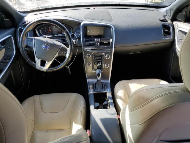 2016 VOLVO XC60 T5 PR - YV440MDK4G2791553