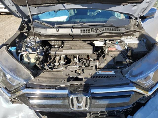 VIN 7FARW2H87NE025731 2022 Honda CR-V, Exl no.12