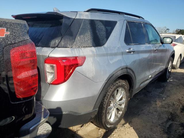 VIN 1FMSK7DH4LGC22852 2020 Ford Explorer, Xlt no.3