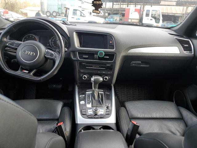 2015 AUDI Q5 PRESTIG WA1WFCFP7FA109745