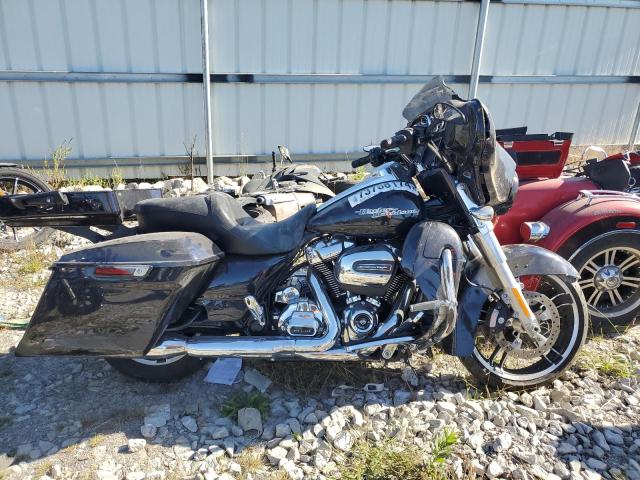 2019 HARLEY-DAVIDSON FLHX - 1HD1KBC15KB663519