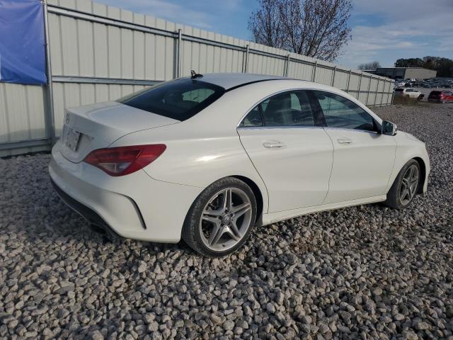 VIN WDDSJ4EB3EN032402 2014 MERCEDES-BENZ CLA-CLASS no.3