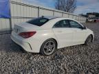 Lot #3024082628 2014 MERCEDES-BENZ CLA 250