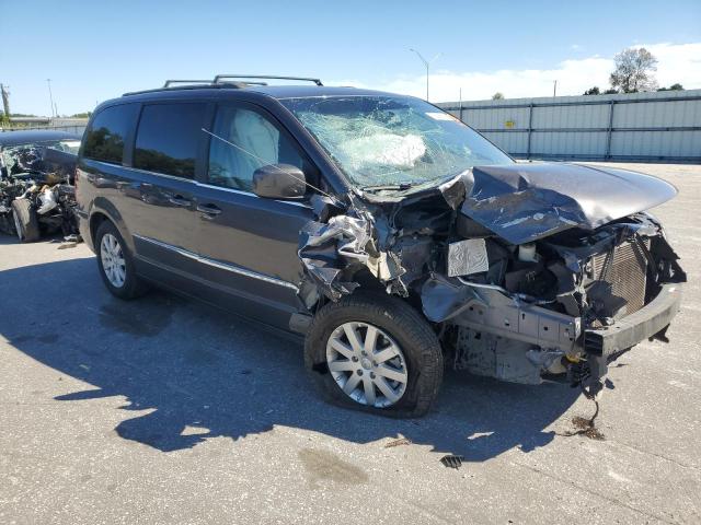 2015 CHRYSLER TOWN & COU - 2C4RC1BG8FR617417