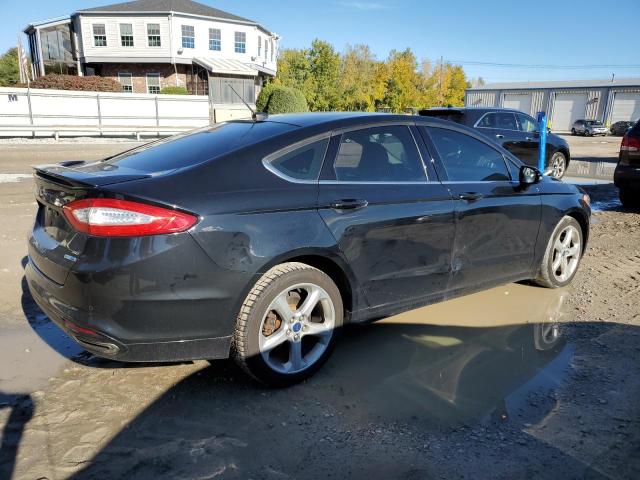 VIN 3FA6P0T97GR262663 2016 Ford Fusion, SE no.3