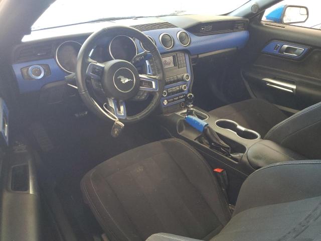 2020 FORD MUSTANG - 1FA6P8TH8L5122964