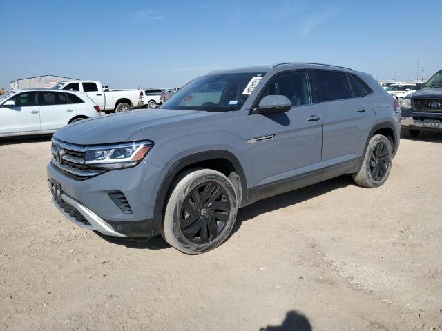 2022 VOLKSWAGEN ATLAS CROSS SPORT SE 2022