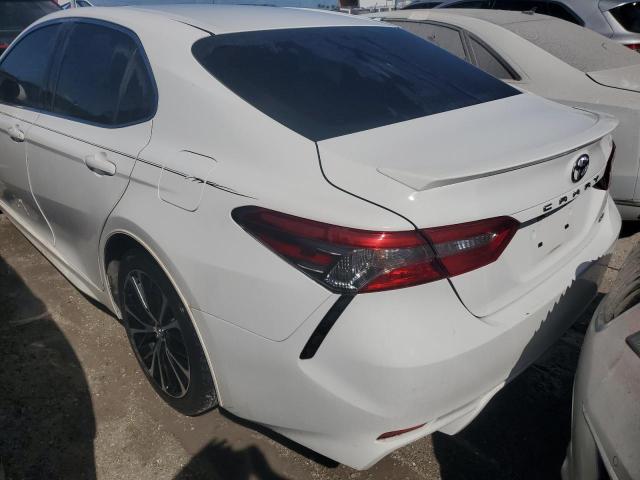 VIN 4T1B11HK5JU081536 2018 Toyota Camry, L no.6