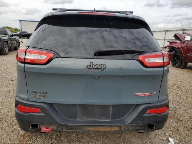 2015 JEEP CHEROKEE T - 1C4PJMBS1FW529559
