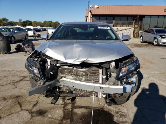 2016 CHEVROLET IMPALA - 2G1115S34G9153026