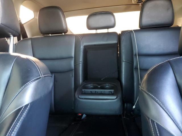 2017 NISSAN MURANO S - 5N1AZ2MGXHN149927