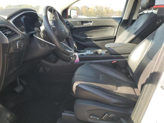 2018 FORD EDGE TITAN - 2FMPK3K97JBC42527
