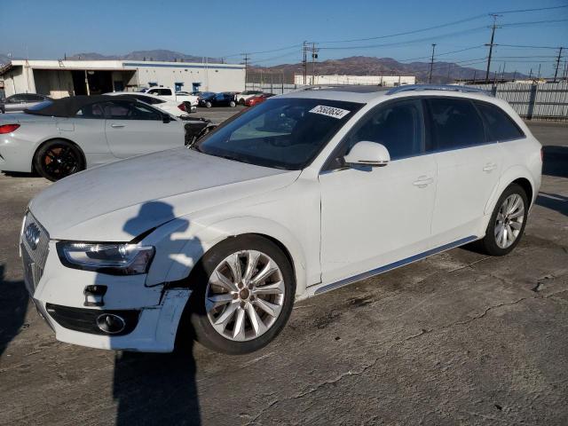 VIN WA1UFAFL3FA009263 2015 Audi A4, Premium Plus no.1