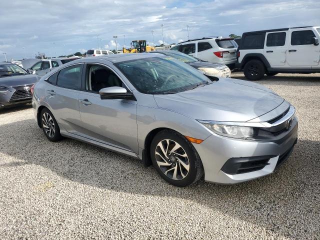 2017 HONDA CIVIC EX - 19XFC2F78HE014393