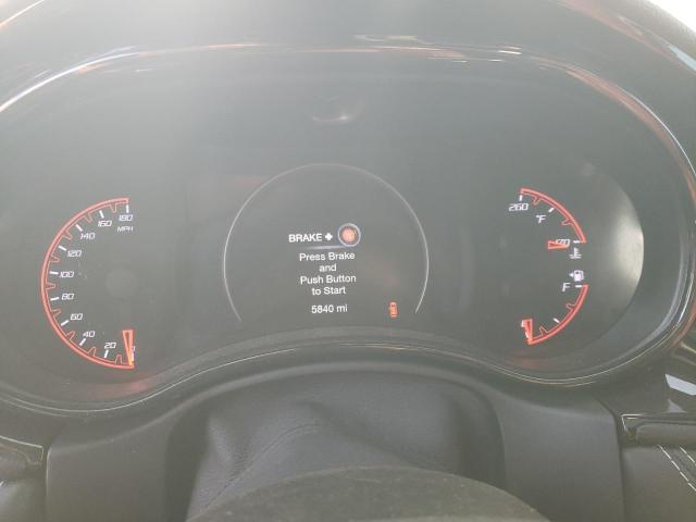 2023 DODGE DURANGO SR - 1C4SDJGJ9PC653663