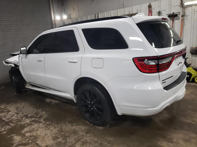 2017 DODGE DURANGO GT - 1C4RDJDG3HC860350