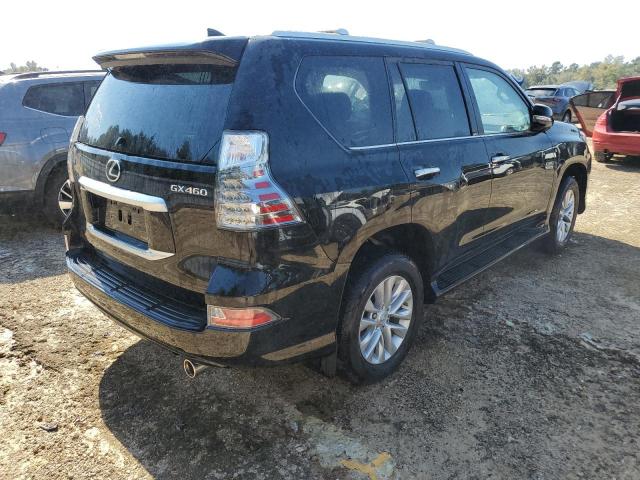 LEXUS GX 460 2023 black  gas JTJAM7BX5P5353713 photo #4