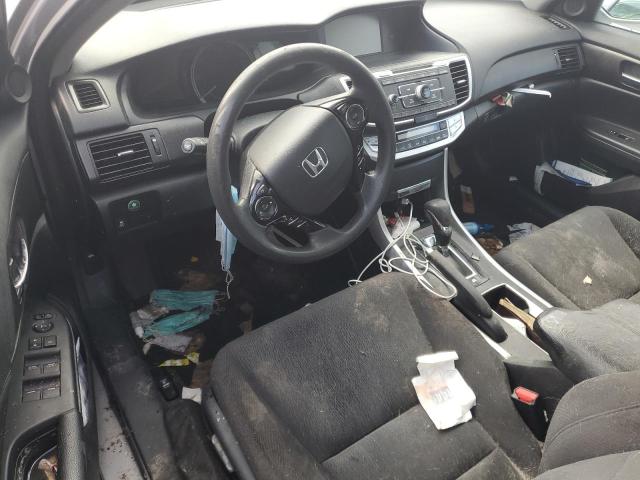 VIN 1HGCR6F38FA007189 2015 Honda Accord, Hybrid no.8