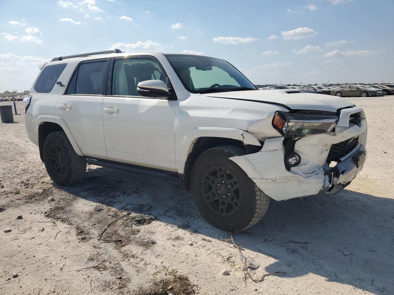 Lot #2928626753 2024 TOYOTA 4RUNNER SR