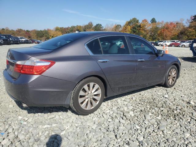 VIN 1HGCR2F87EA283608 2014 Honda Accord, Exl no.3