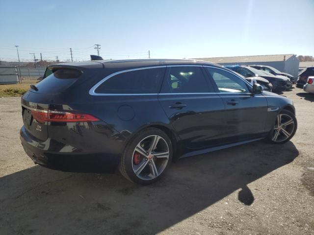 2018 JAGUAR XF S FIRST SAJBP2FVXJCY65191