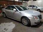 CADILLAC CTS LUXURY photo