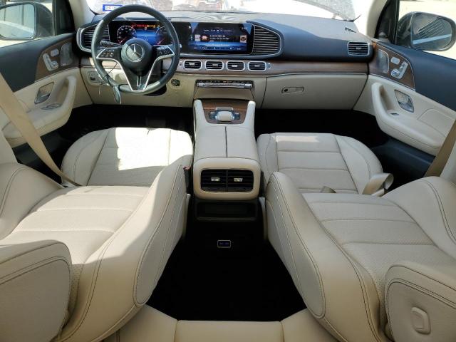 2024 MERCEDES-BENZ GLE 350 4M - 4JGFB4FB0RB133925