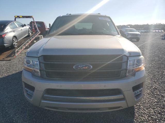 VIN 1FMJU1KT7HEA09357 2017 Ford Expedition, Limited no.5