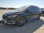 2017 INFINITI QX60 - 5N1DL0MN6HC542515