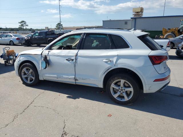 Vin: wa1aaafy9m2021339, lot: 73805684, audi q5 premium 20212