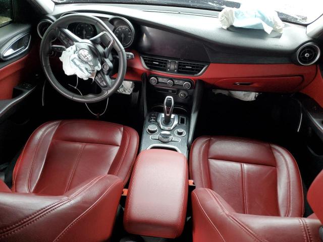 2021 ALFA ROMEO GIULIA SPO - ZARFAMAN4M7639249