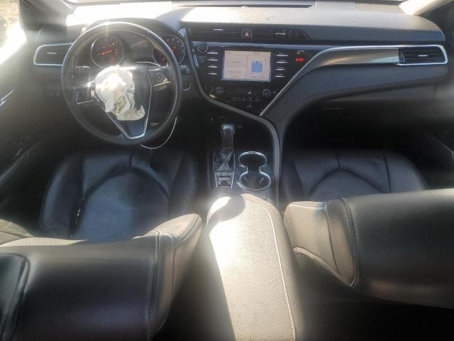 2018 TOYOTA CAMRY XSE - 4T1B61HK5JU061935
