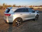 KIA SORENTO EX снимка